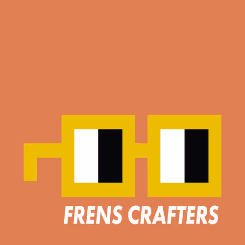 Frenscrafters Funglasses Collection