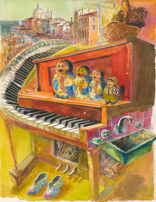 Item #44062475412754283103243149041265448306915067679642867308074622648340736638977 Media