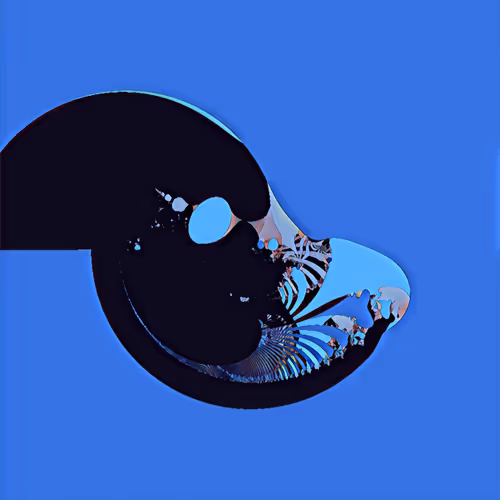 Dirtyfractal Creation