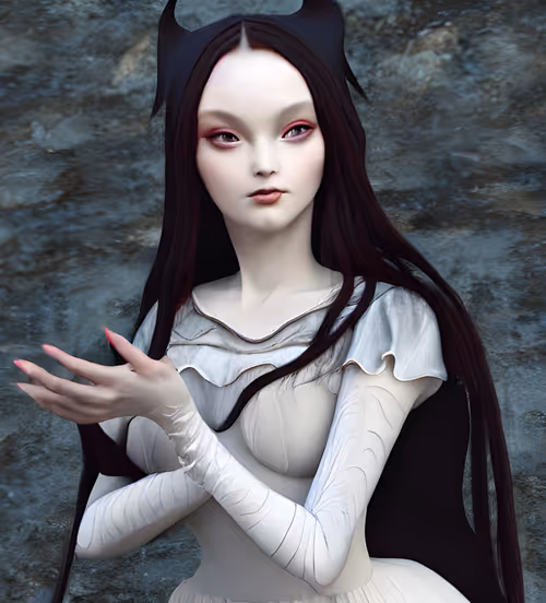 Item #16773130033193857086017439881678967657161459487205602915967704966688615170052 Media