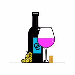OnChain Wine #184