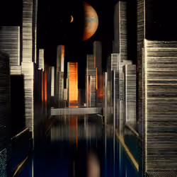 Planet