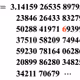 43152683358442285649483666786321340960562437120989306990119312414080847839233