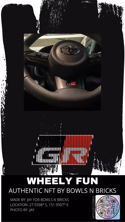 Item #13584004476685996862864429952294293780259298840967304784248997342011669348353 Media