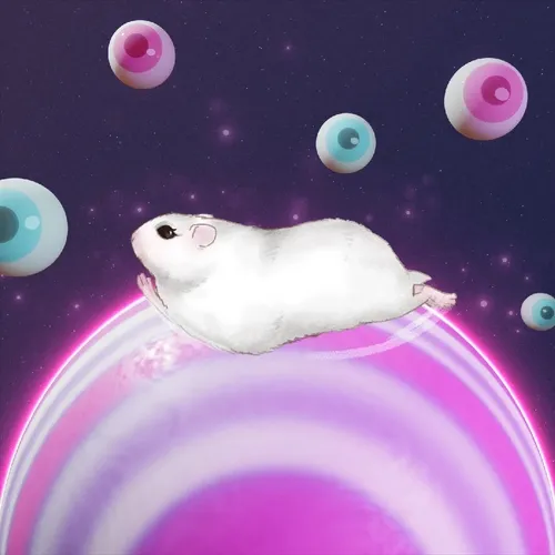 Hamsters Of The Galaxy