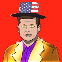 CryptoJFKennedy #9997