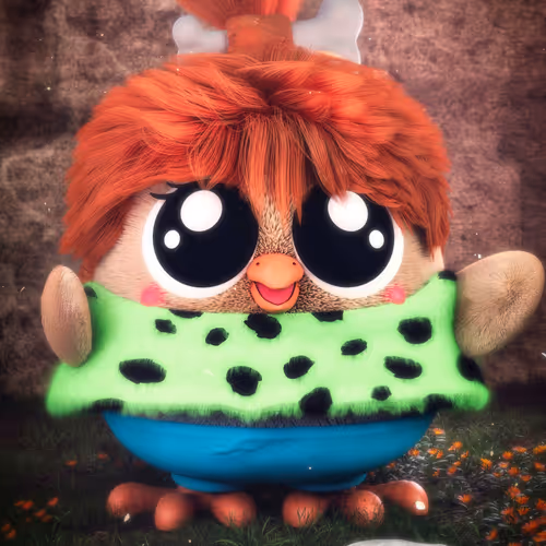 Cutepollitoscollection