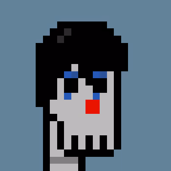 Item #86951486456867538076669133272839798956968470457415089088691115663870140612609 Media