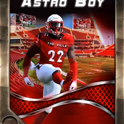 Yasir Abdullah: The Baller Collection 21/25