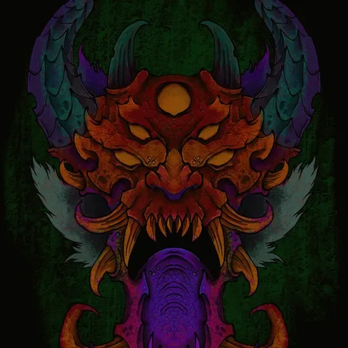 Mr.Diablos