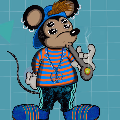 Bit Mouse Co