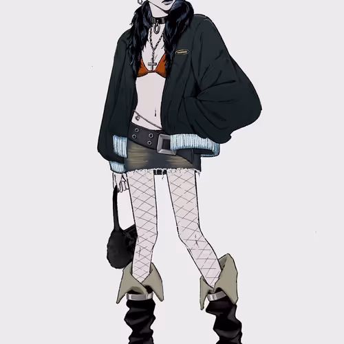 Mygirlcrush