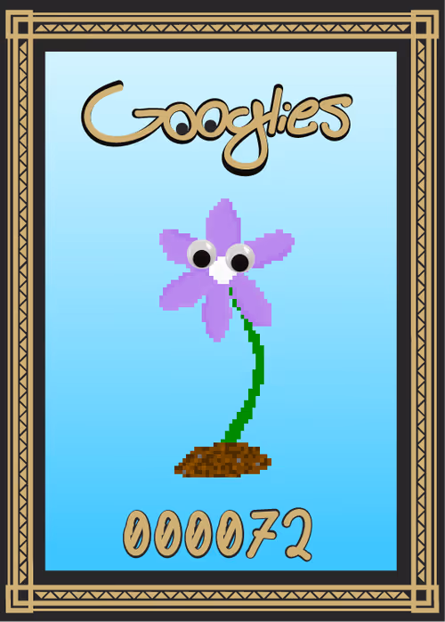 Item #66311056607877484308307884635873921155294344807922012098600850018083914383361 Media