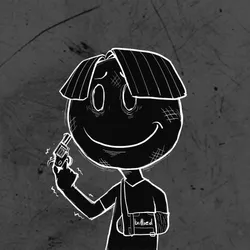 What the head #040