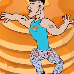 CHAD #064