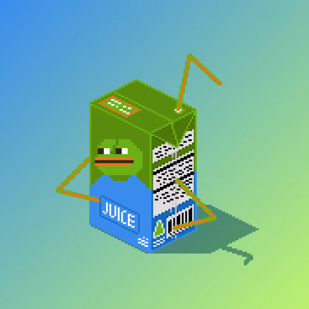 Juicebox #4245