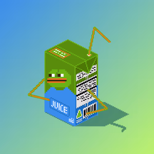 Juicebox #4245