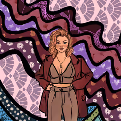 Nasty Gal Avalon (#40)