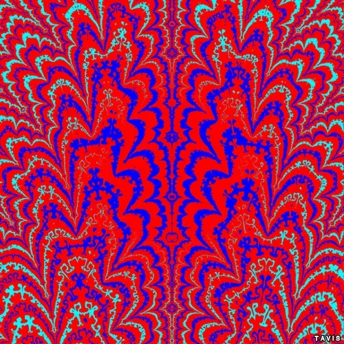 Crpyto Graphic #150/999