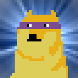 CryptoShibe #3044
