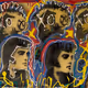 Double Head Elvis
