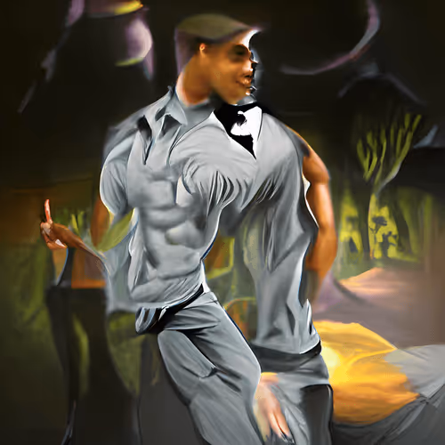 The Fraternity: A Brotherhood of Art and Culture in the Digital Age