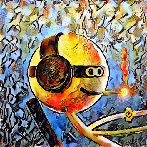 Item #81437941714675357238338213461830358940477814572333893933599647099252956463105 Media