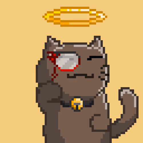 Lucky Cat Infinity