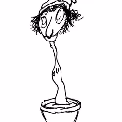 pot man