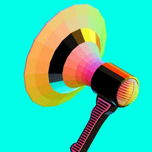 Item #115304536276849562730419647649622782918884961575504904683287624324371871432705 Media