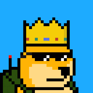 Dooggie #7568