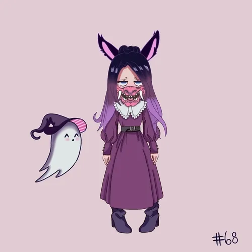 Oni Bunnies