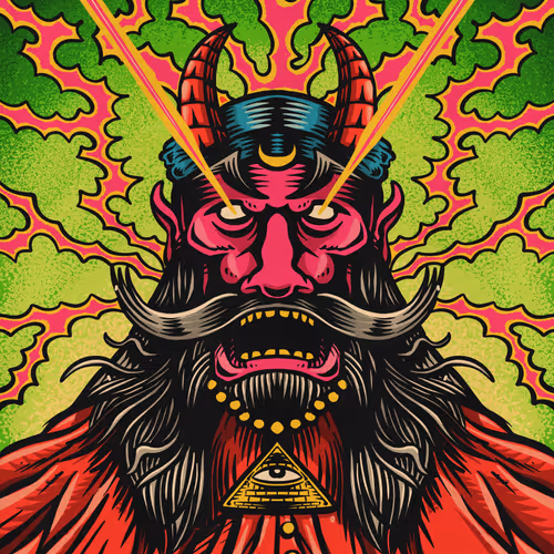 Hell's Wizard