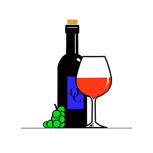 OnChain Wine #471