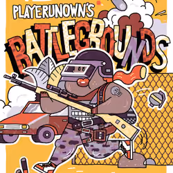 [BETTLE GROUNDS] (3)