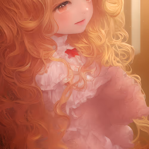 Crechee Maid