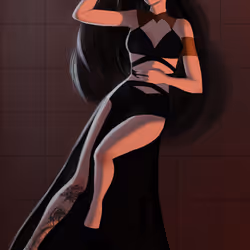 Midnight Reverie