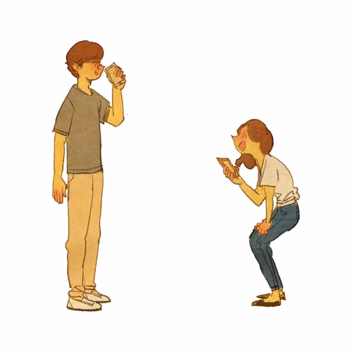 Little Moment #980
