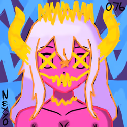 Nexxo #76