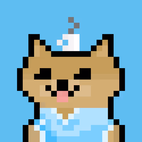 Pixeldoges