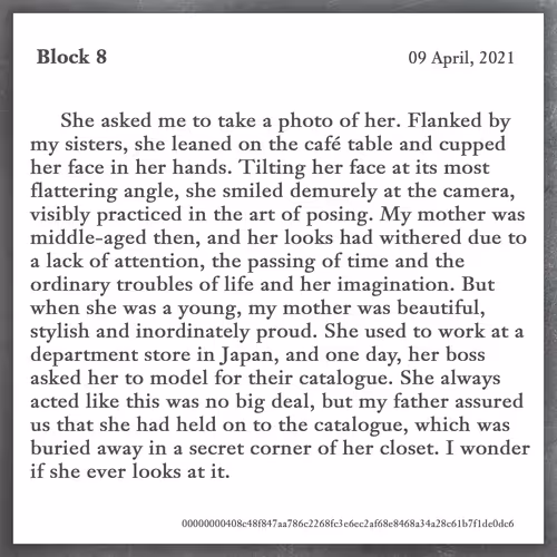 Item #113750569529439086262261944638744863229601652414511832601133566371532866846721 Media