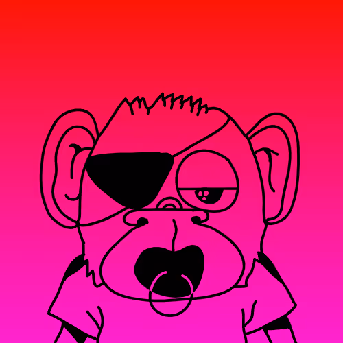 Bored Baby Ape Cc0 Club
