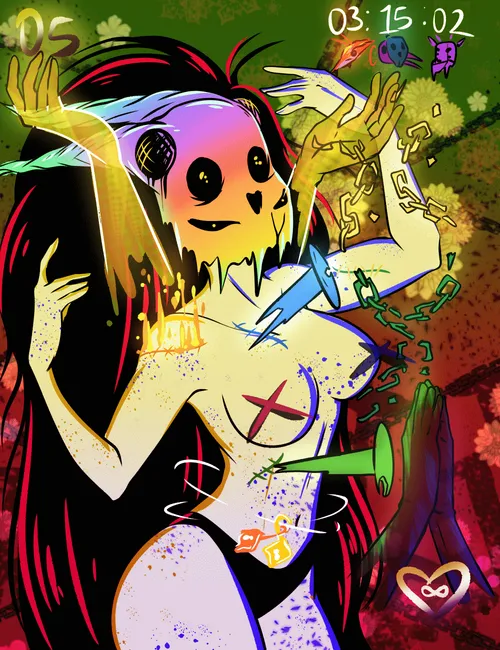 Item #7826956463027448225520519187082793484908476728102208308696043736011940823041 Media