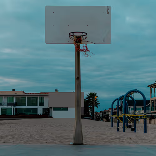 Basketball Diaries