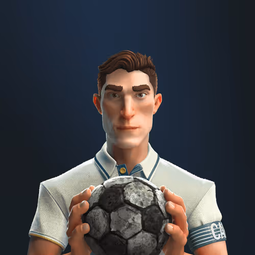 Super Captain 09