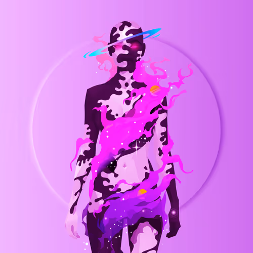 Cyberborkers Legendary
