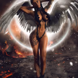 CryptoGirl #79