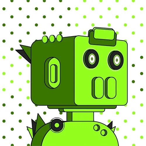0M ROBO #11