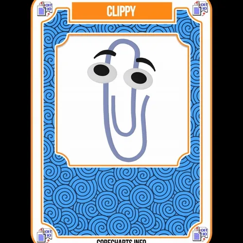 Clippy