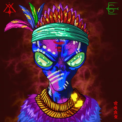 Item #84465030323157057702886080325573363765408701852561983837380296322189151436801 Media